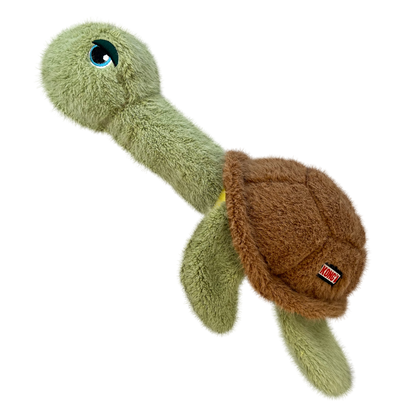 Kong Scruffs Turtle Medium/Large