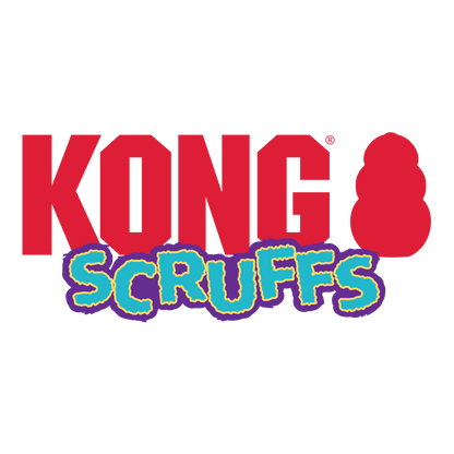 Kong Scruffs Turtle Medium/Large