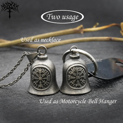 Patriot Bell – Spirit of the Stars and Stripes