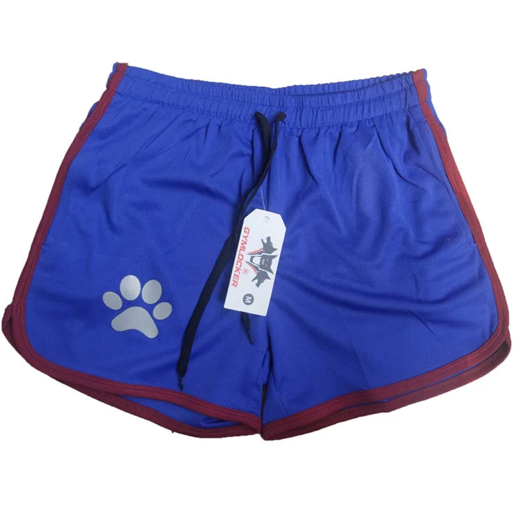 Gym Bear Shorts