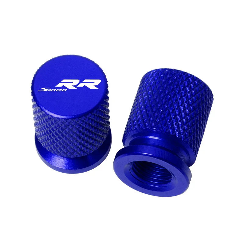 Motorcycle Valve Stem Caps