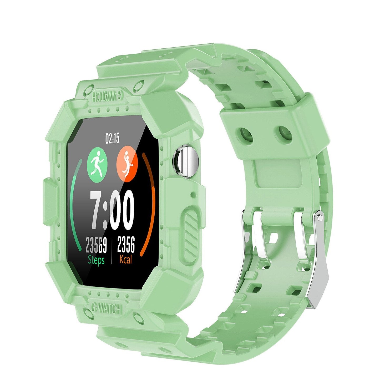 Apple Watch Band+Case for Bumper Case Band