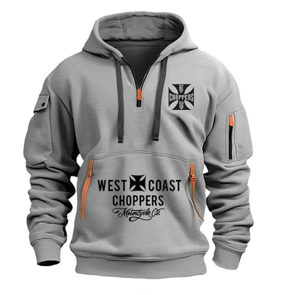 West Coast Choppers Tactical Hoodie