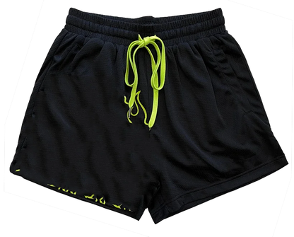 Summer American Beach shorts
