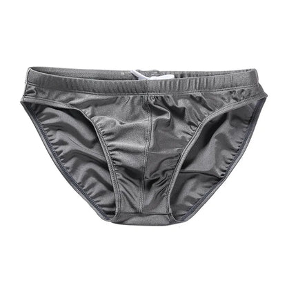 Desmiit Solid Swim Brief