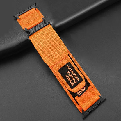 Apple Watch Nylon Band - Tough Waterproof Strap