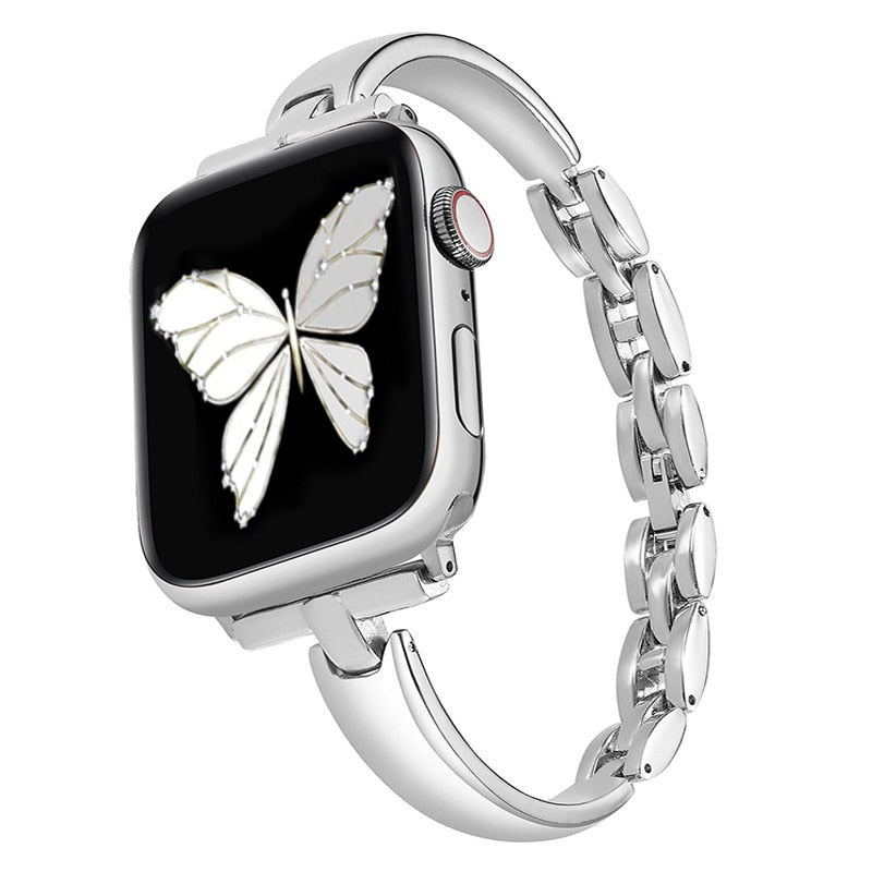 Apple Watch Bracelet Series 11/10/9/8/7/6/5/4/ SE / Ultra 1/2/3