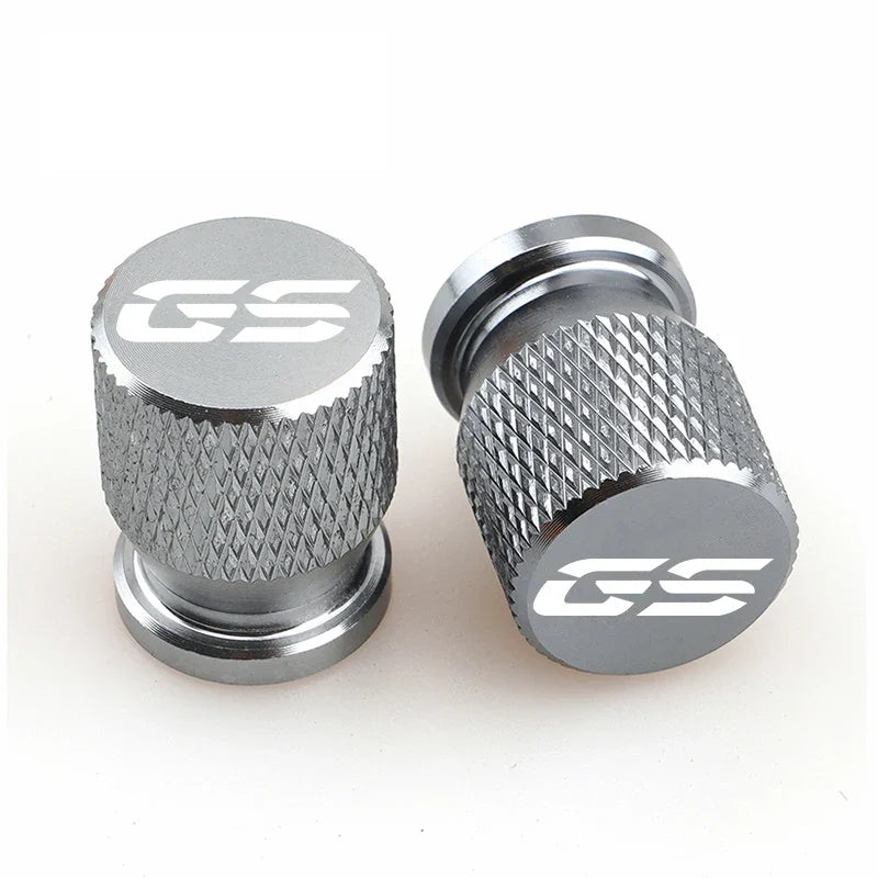 Motorcycle Valve Stem Caps