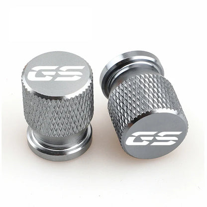 Motorcycle Valve Stem Caps