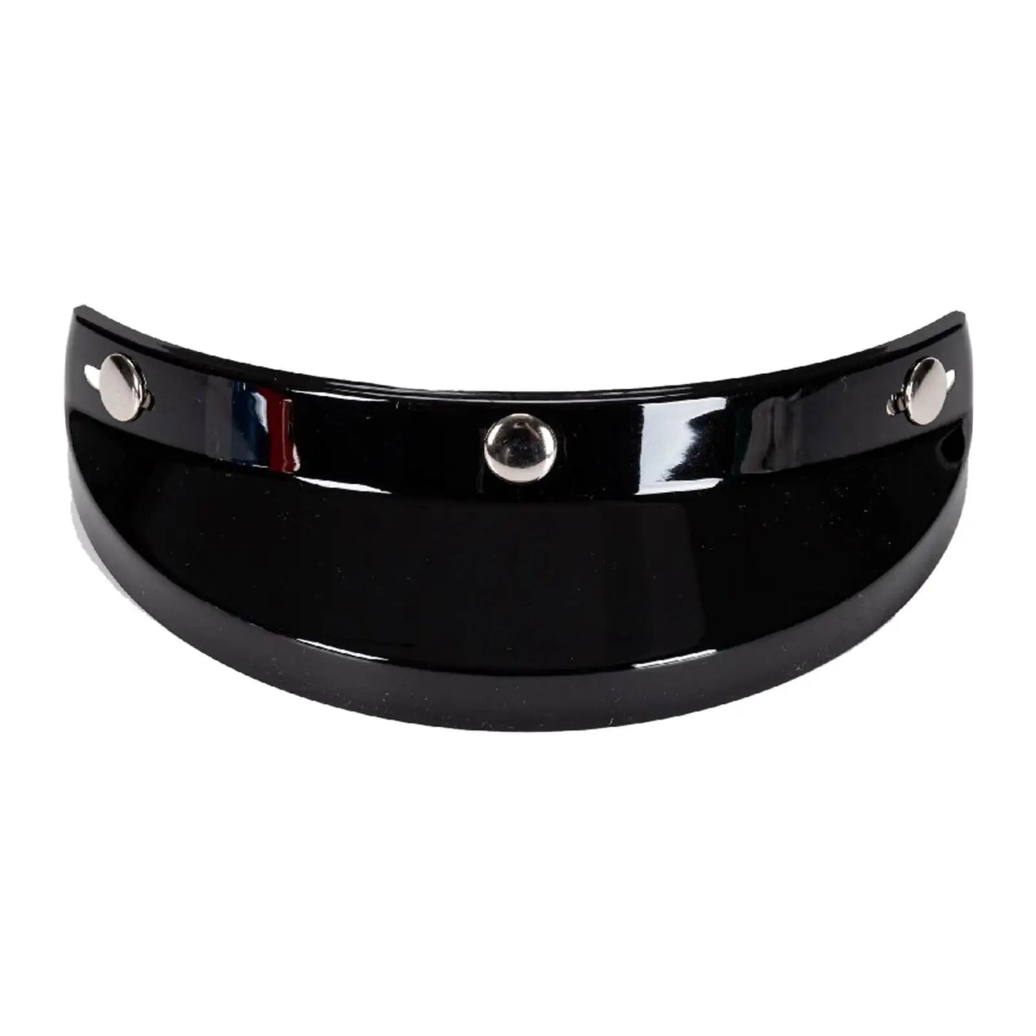Visor for 3/4 Helmet - Triathlete Store