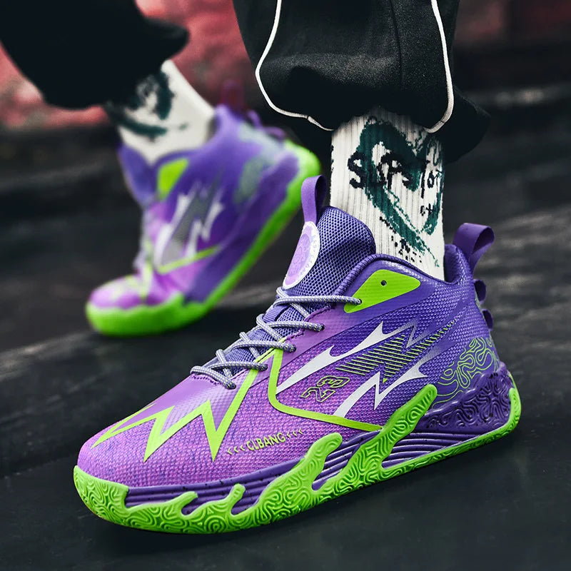 Puma Basketball Shoes