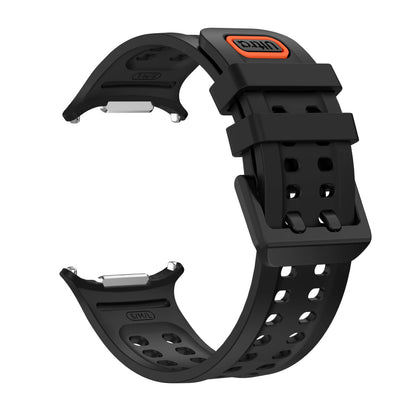 Samsung Galaxy Watch Ultra & Ultra 2 Vented Silicone Sport Band