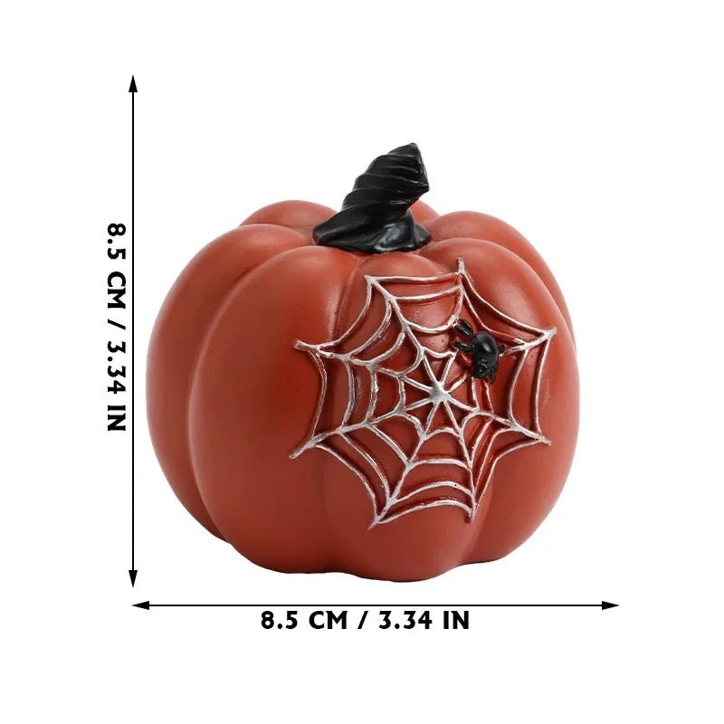 Halloween Decor home outdoor Ornaments Resin