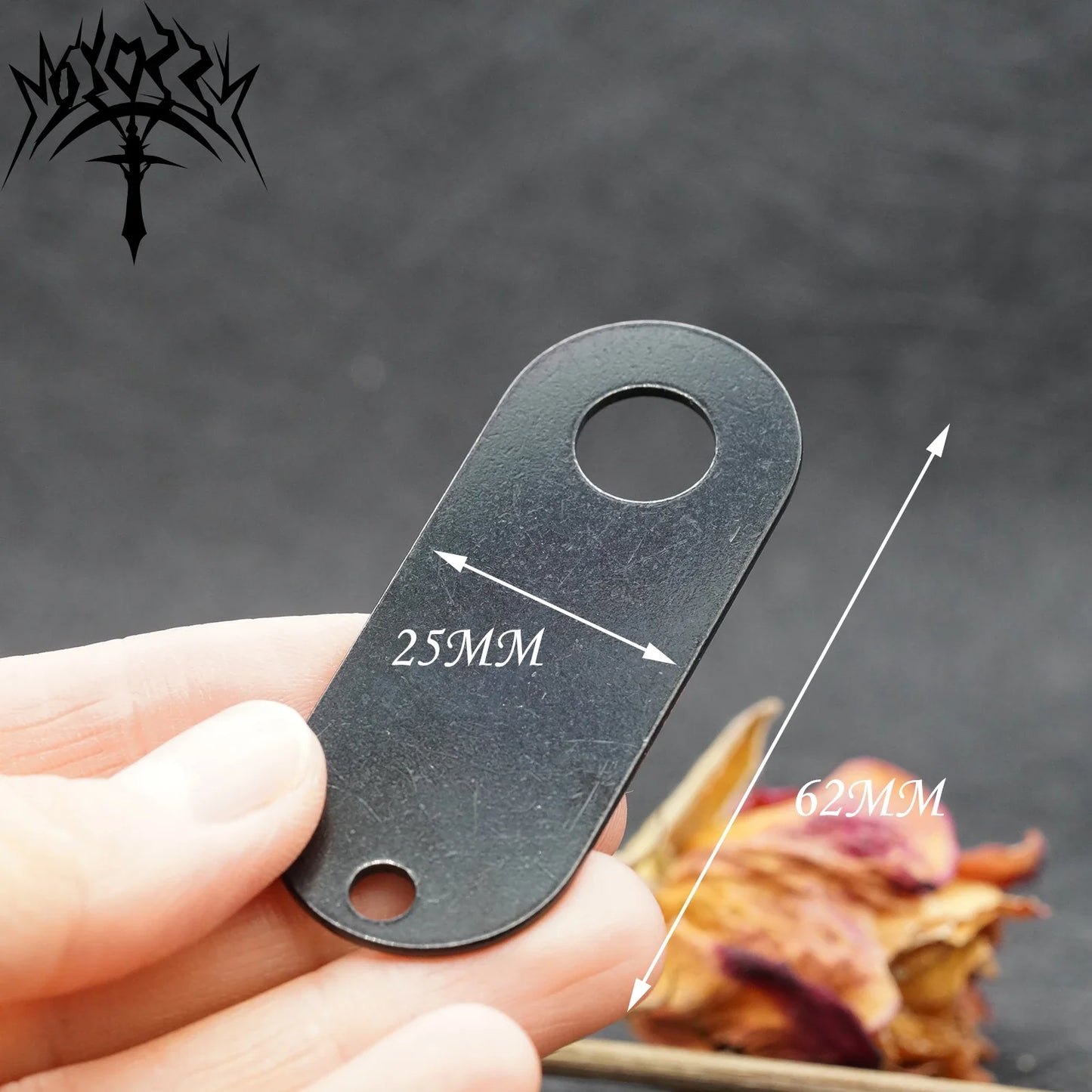 Rebel Bell – F**k the Rules Edition