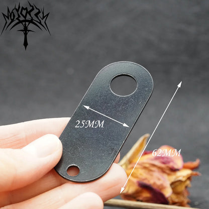 Freedom Ride Bell – Pure Motor Soul