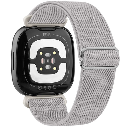 Nylon Fitbit Versa & Sense Bands