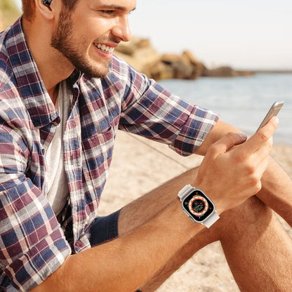 Trial Apple Watch Loop Armband Series 11/10/9/8/7/6/5/4/ SE / Ultra 1/2/3