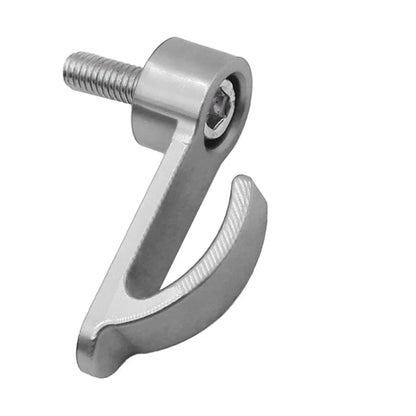 Universal Motorcycle Hook Aluminium Alloy