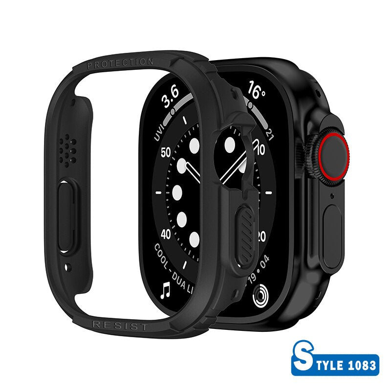 Apple Watch Ultra Series 8 Case