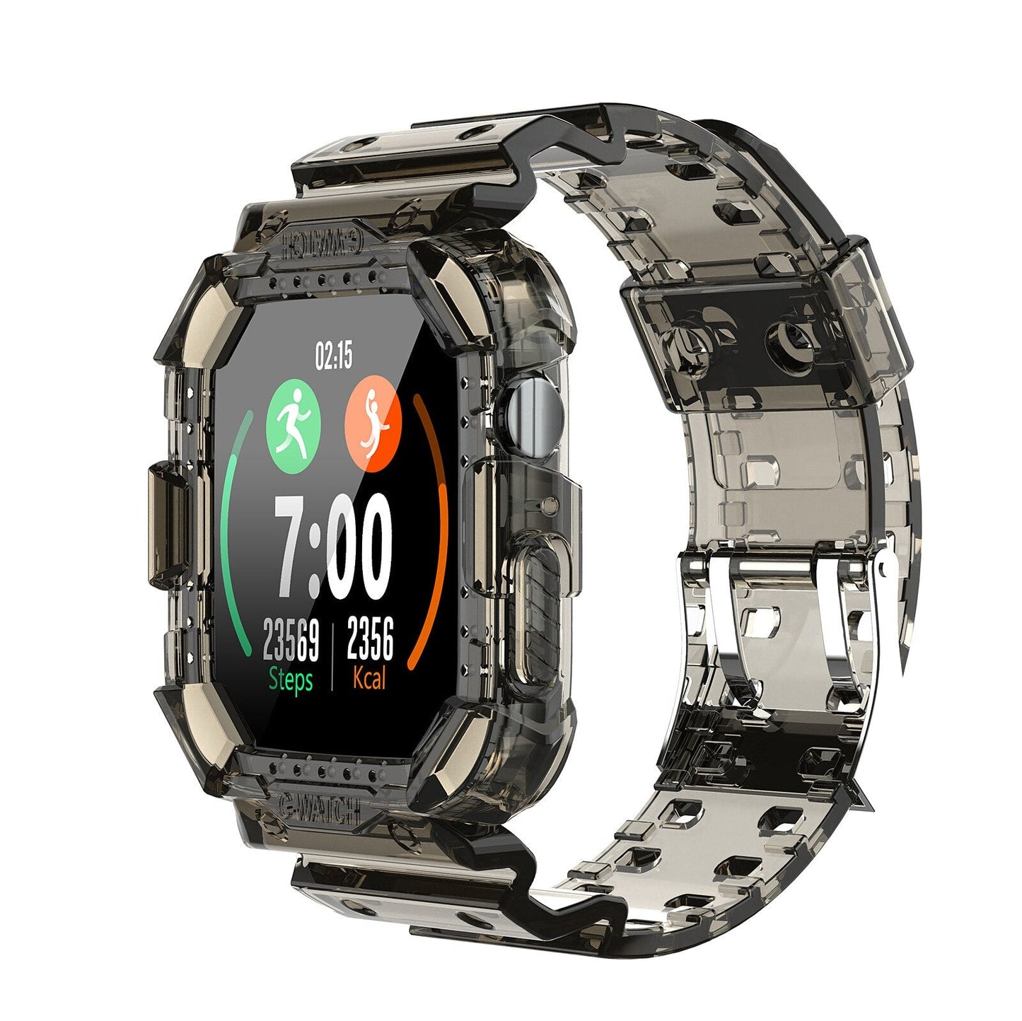 Apple Watch Band+Case for Bumper Case Band