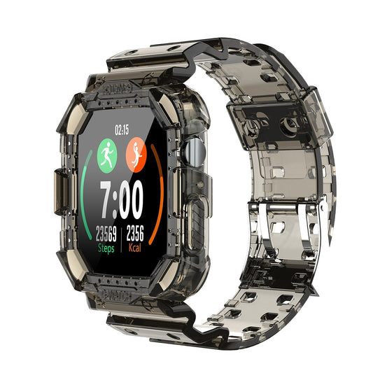 Apple Watch Band+Case for Bumper Case Band