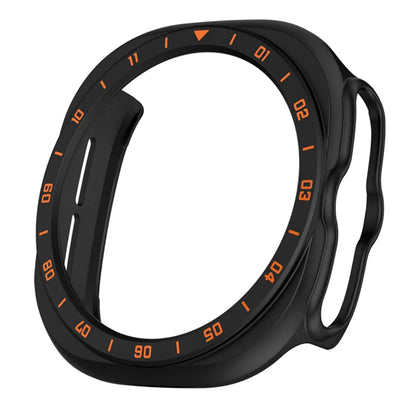 Samsung Galaxy Watch Ultra & Ultra 2 Bezel Case, Open or Glass Front