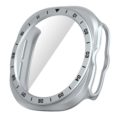 Samsung Galaxy Watch Ultra & Ultra 2 Bezel Case, Open or Glass Front