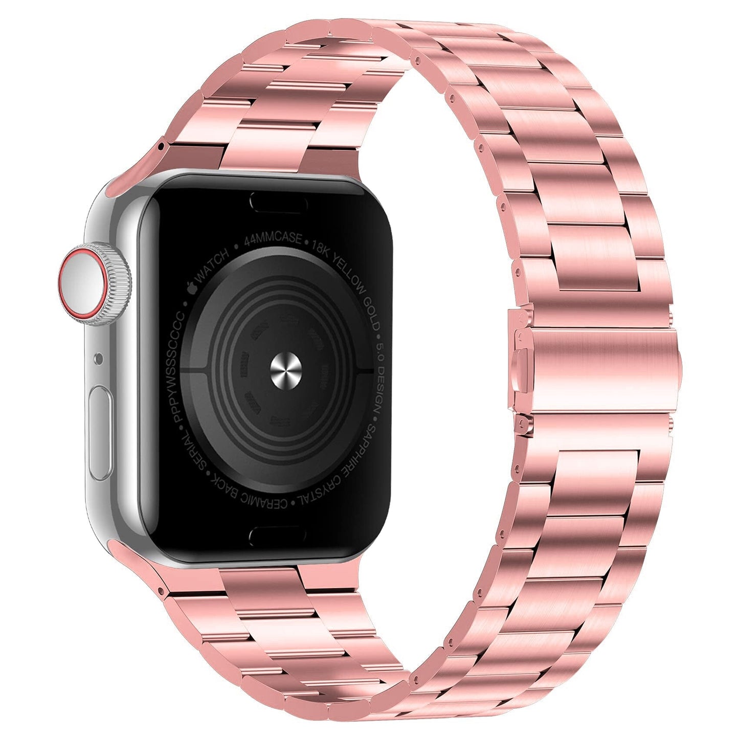 Strap For Apple Watch Band Series 11/10/9/8/7/6/5/4/ SE / Ultra 1/2/3