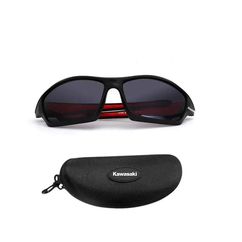 New Sports Sunglasses Luxury Brand UV400