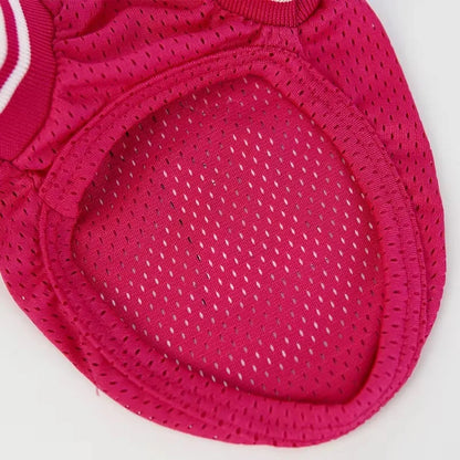 Mesh Breathable Pet Dog Clothes Puppy Vests Casual T-Shirt