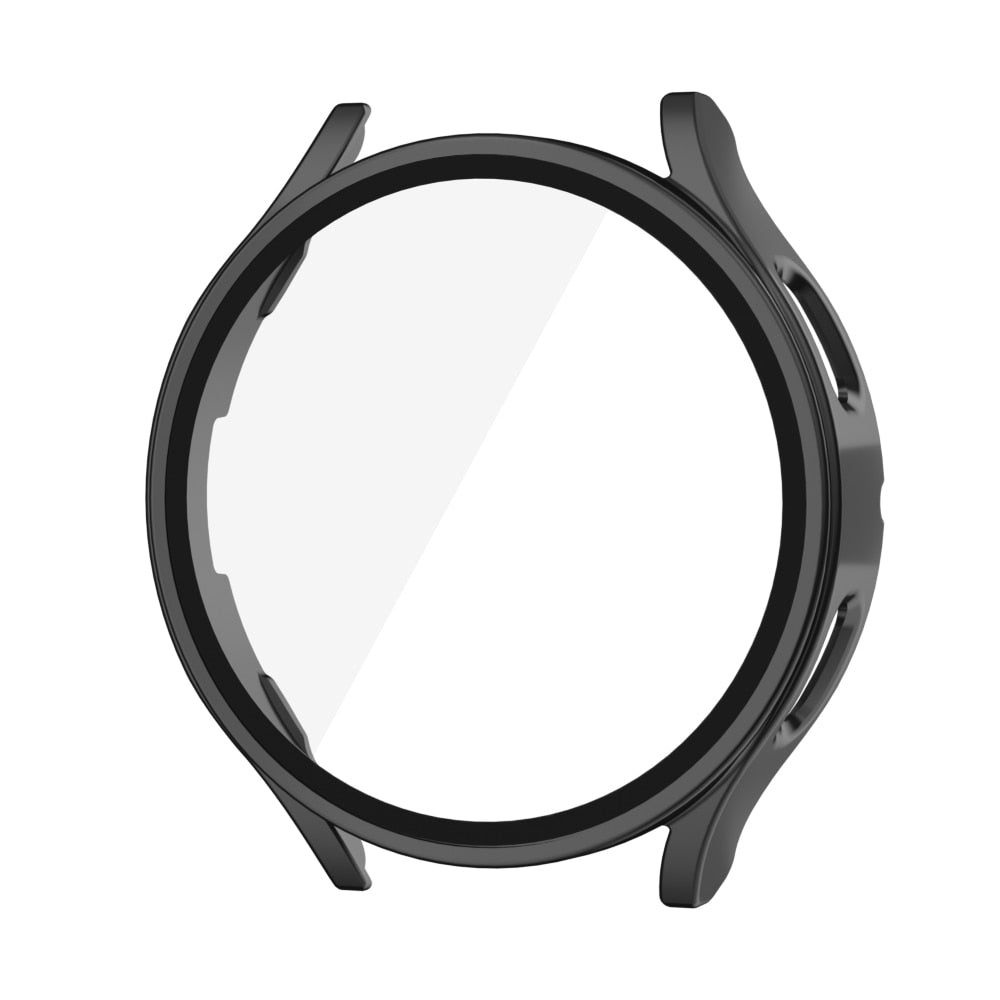 Glass+Case for samsung Galaxy Watch