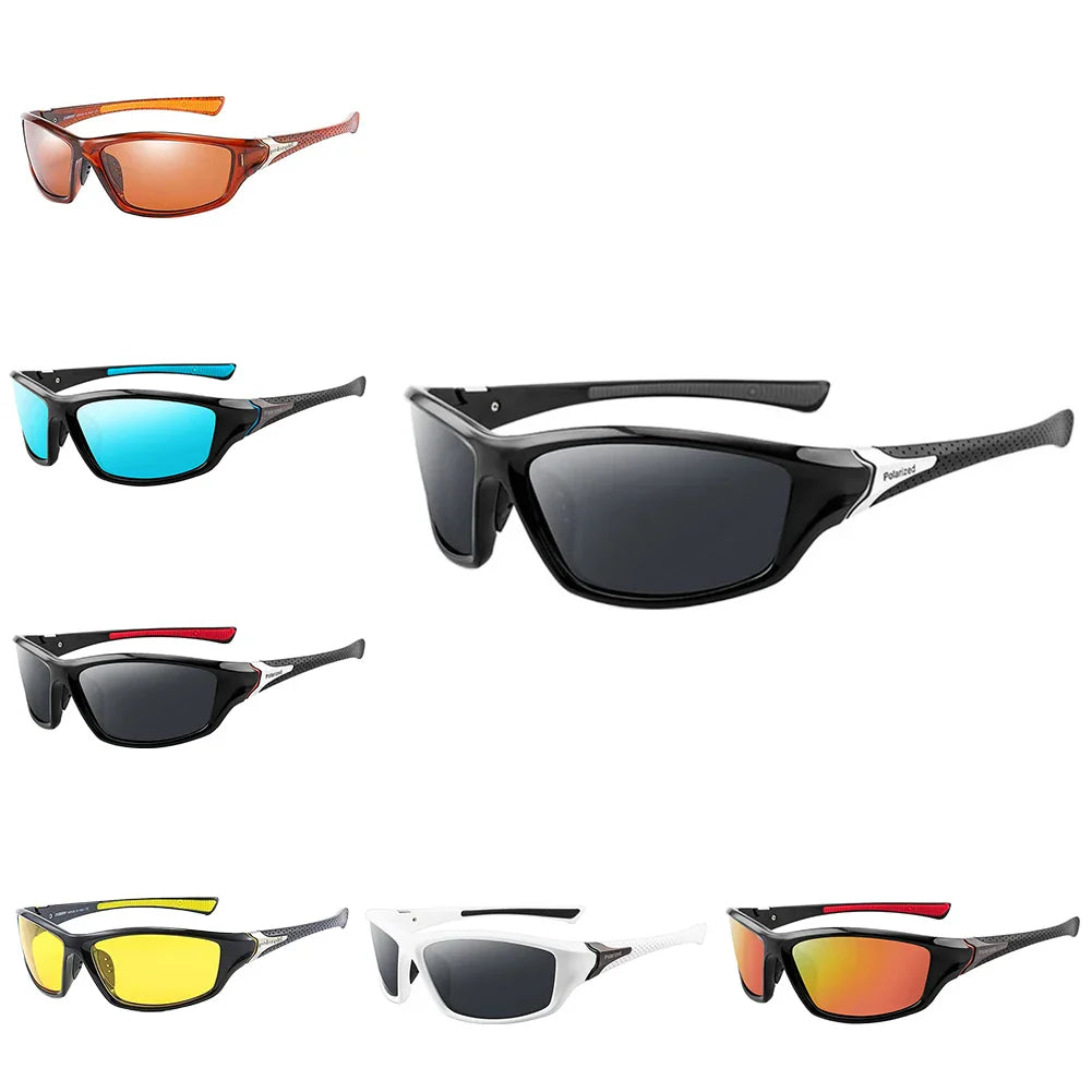 Polarized Sunglasses Outdoor Sports UV400