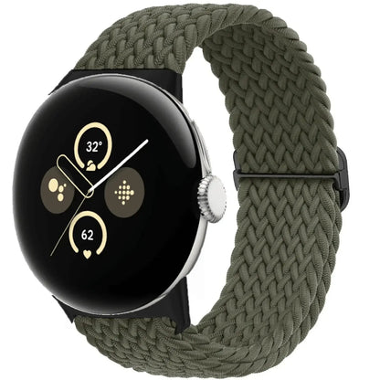 Google Pixel Nylon Strap - Stylish, Durable, Versatile Band