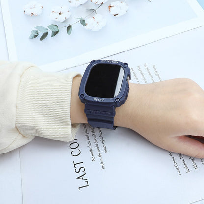 Apple Watch Band+Case