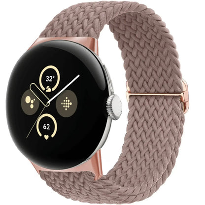 Google Pixel Nylon Strap - Stylish, Durable, Versatile Band
