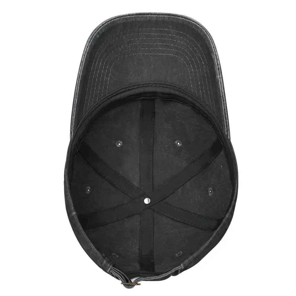 Vintage BSA Chopper Baseball Caps