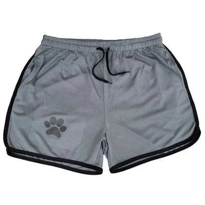 Gym Bear Shorts