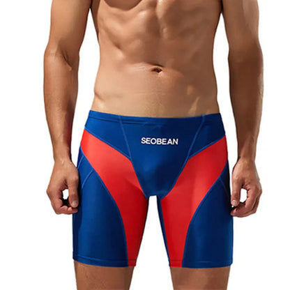 Seobean Jock Jammer Shorts