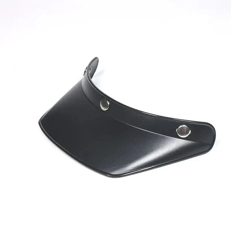 Visor for 3/4 Helmet