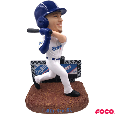 Scoreboard Bobbleheads