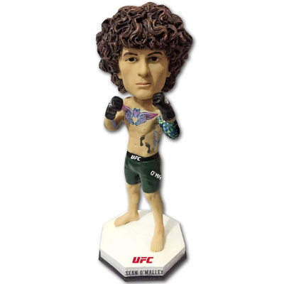 UFC Fighter Bobbleheads