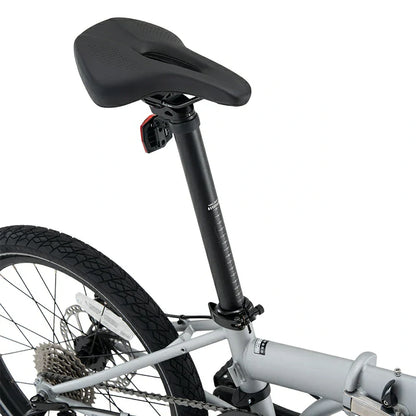 SVK-Folding Bike