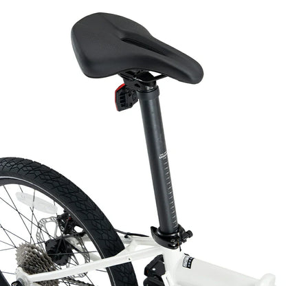 SVK-Folding Bike