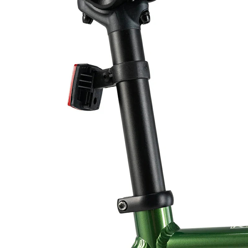 Teen 22-Inch Road Bike
