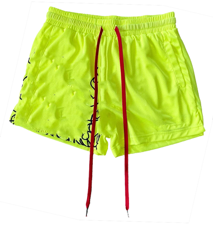 Summer American Beach shorts