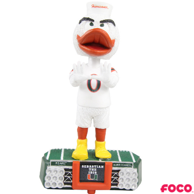 NCAA Stadium Lights Bobbleheads