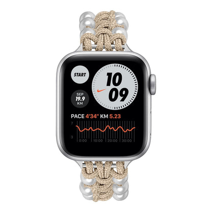 Strap for Apple Watch Band Series 11/10/9/8/7/6/5/4/ SE / Ultra 1/2/3