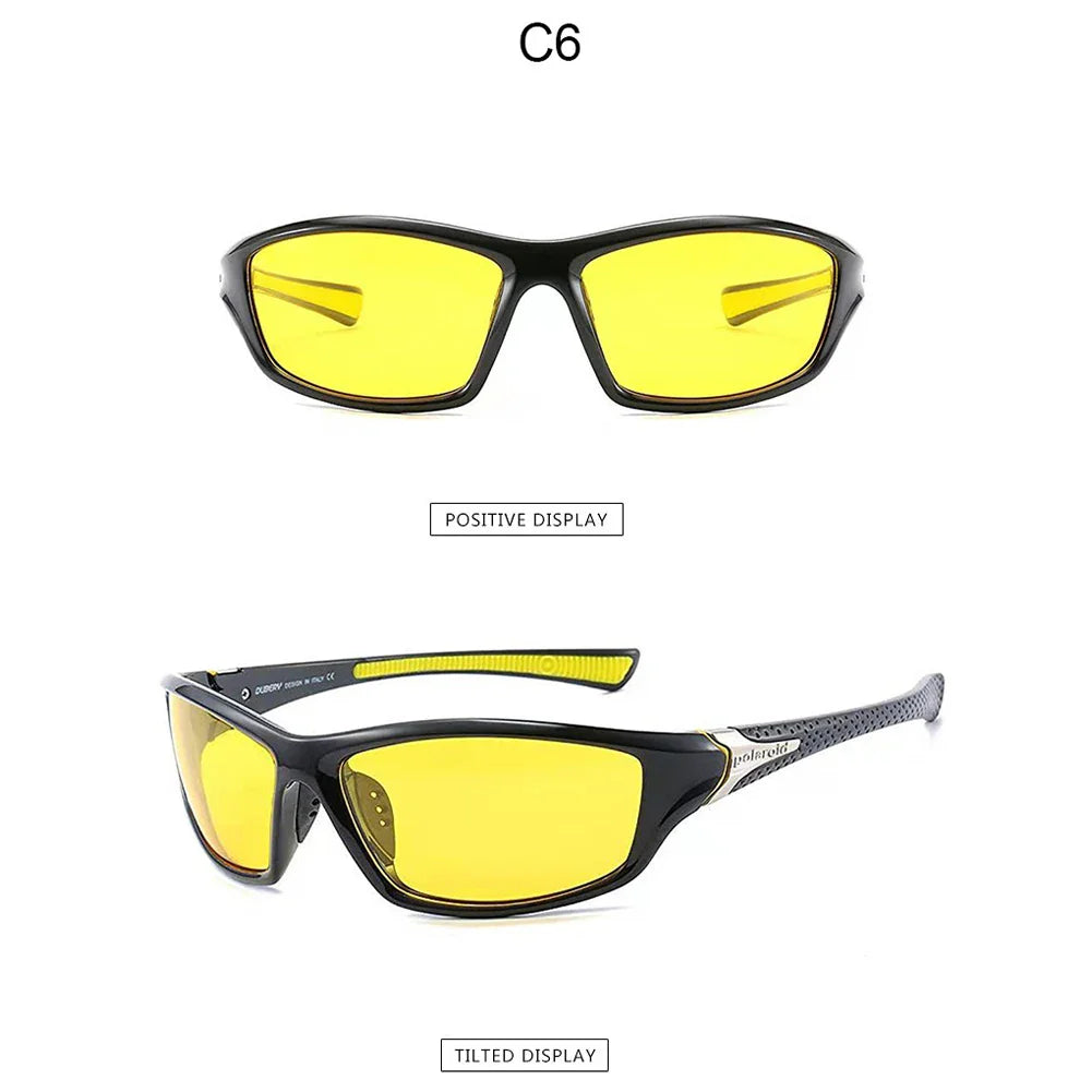 Polarized Sunglasses Outdoor Sports UV400