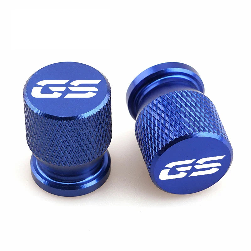 Motorcycle Valve Stem Caps