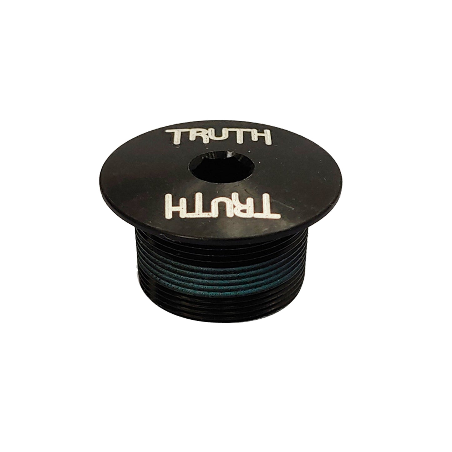 TRUTH BMX | 2 PC PRO BMX CRANK FIXING BOLT